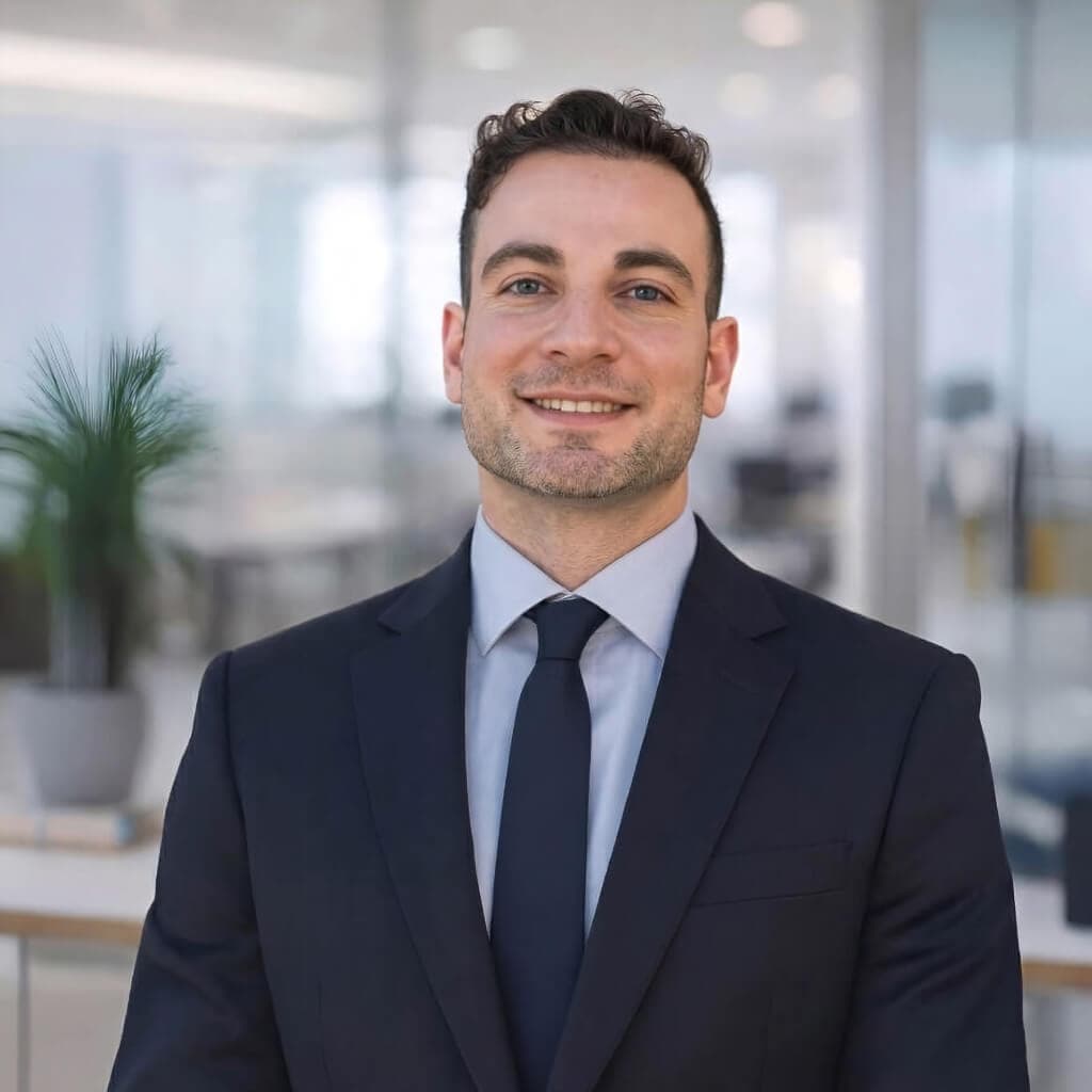 Francisco Martinez Picture